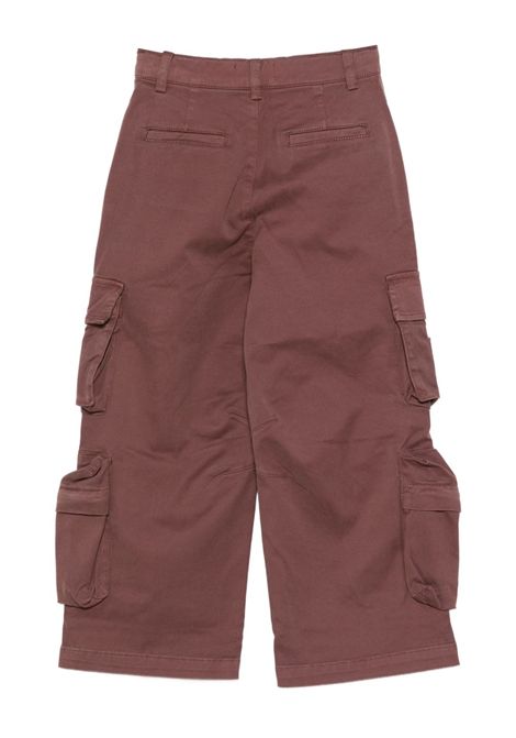 Pantaloni cargo MISSONI KIDS | MX6B40 G0158323